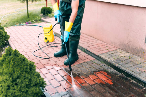 Trusted Benson, NC Pressure washing Experts